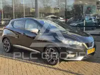 2023 Nissan MICRA