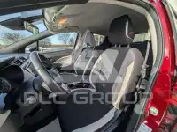 2023 Nissan MICRA