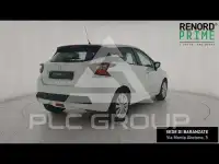 2023 Nissan MICRA