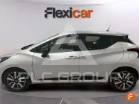 2023 Nissan MICRA