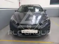 2023 Nissan MICRA