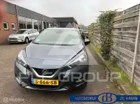 2023 Nissan MICRA