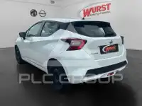 2023 Nissan MICRA
