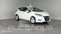 2023 Nissan MICRA