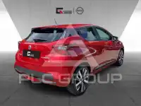 2023 Nissan MICRA