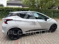 2023 Nissan MICRA