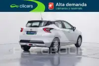2023 Nissan MICRA