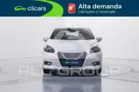 2023 Nissan MICRA