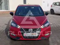 2023 Nissan MICRA