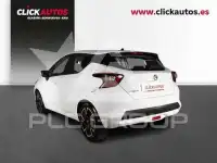 2023 Nissan MICRA