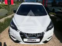 2023 Nissan MICRA
