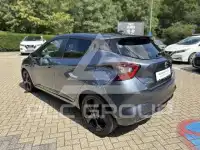 2023 Nissan MICRA