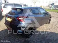 2023 Nissan MICRA