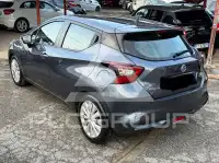 2023 Nissan MICRA