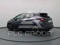 2023 Nissan MICRA