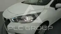 2023 Nissan MICRA