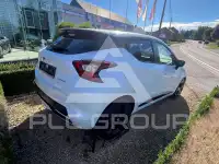 2023 Nissan MICRA