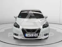 2023 Nissan MICRA