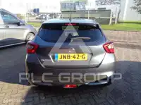2023 Nissan MICRA