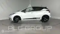 2023 Nissan MICRA