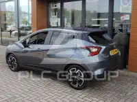 2023 Nissan MICRA