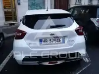 2023 Nissan MICRA