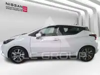 2023 Nissan MICRA