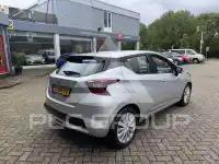 2023 Nissan MICRA