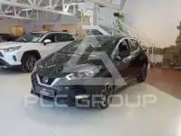 2023 Nissan MICRA