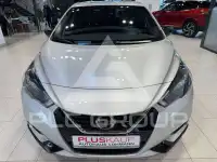 2023 Nissan MICRA