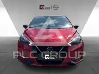 2023 Nissan MICRA