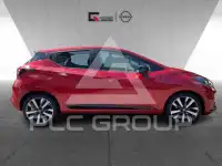 2023 Nissan MICRA