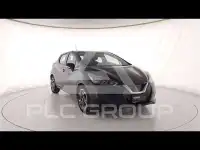 2023 Nissan MICRA