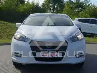 2023 Nissan MICRA