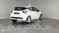 2023 Nissan MICRA