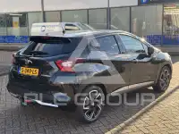 2023 Nissan MICRA