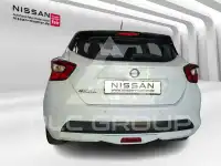 2023 Nissan MICRA