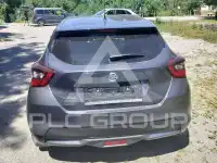 2023 Nissan MICRA