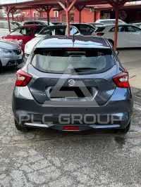 2023 Nissan MICRA