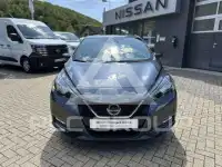 2023 Nissan MICRA