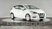 2023 Nissan MICRA