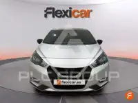 2023 Nissan MICRA