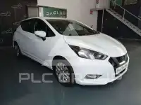 2023 Nissan MICRA