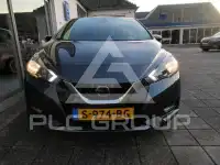 2023 Nissan MICRA