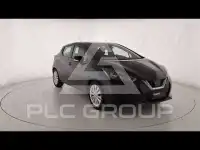 2023 Nissan MICRA