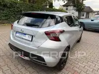 2023 Nissan MICRA