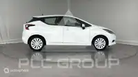 2023 Nissan MICRA