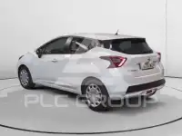 2023 Nissan MICRA