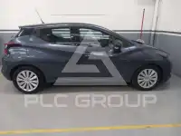 2023 Nissan MICRA