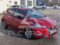2023 Nissan MICRA